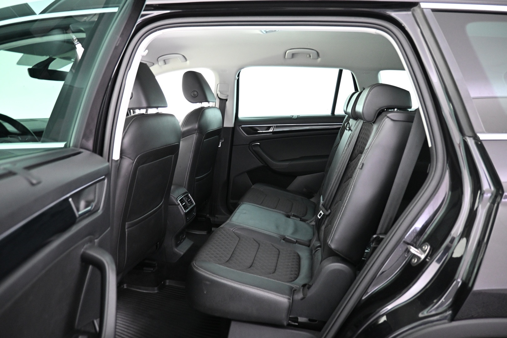 SKODA Kodiaq 2018