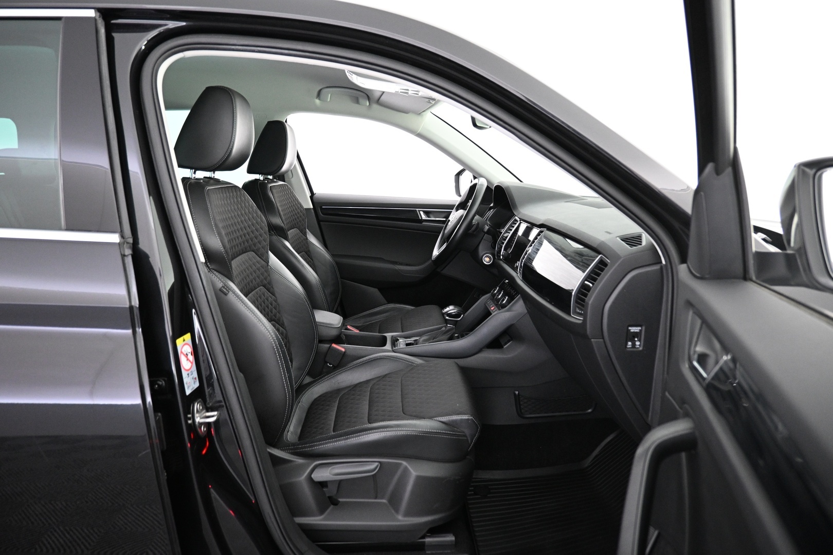 SKODA Kodiaq 2018