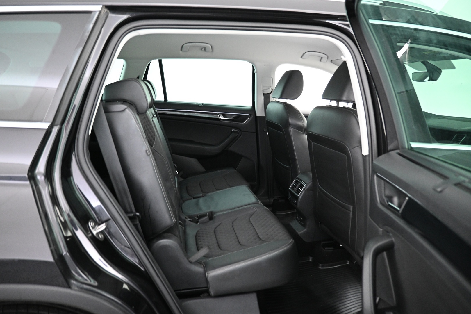 SKODA Kodiaq 2018