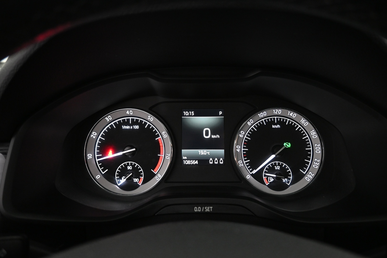 SKODA Kodiaq 2018