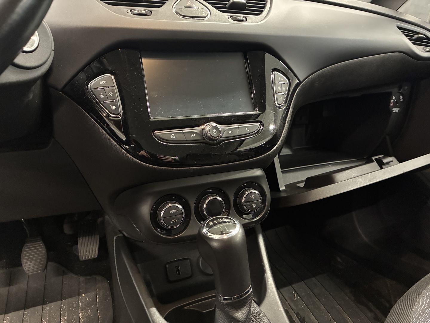 OPEL Corsa 2017