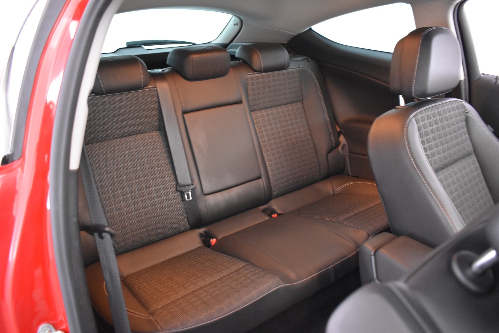 OPEL Astra 2012
