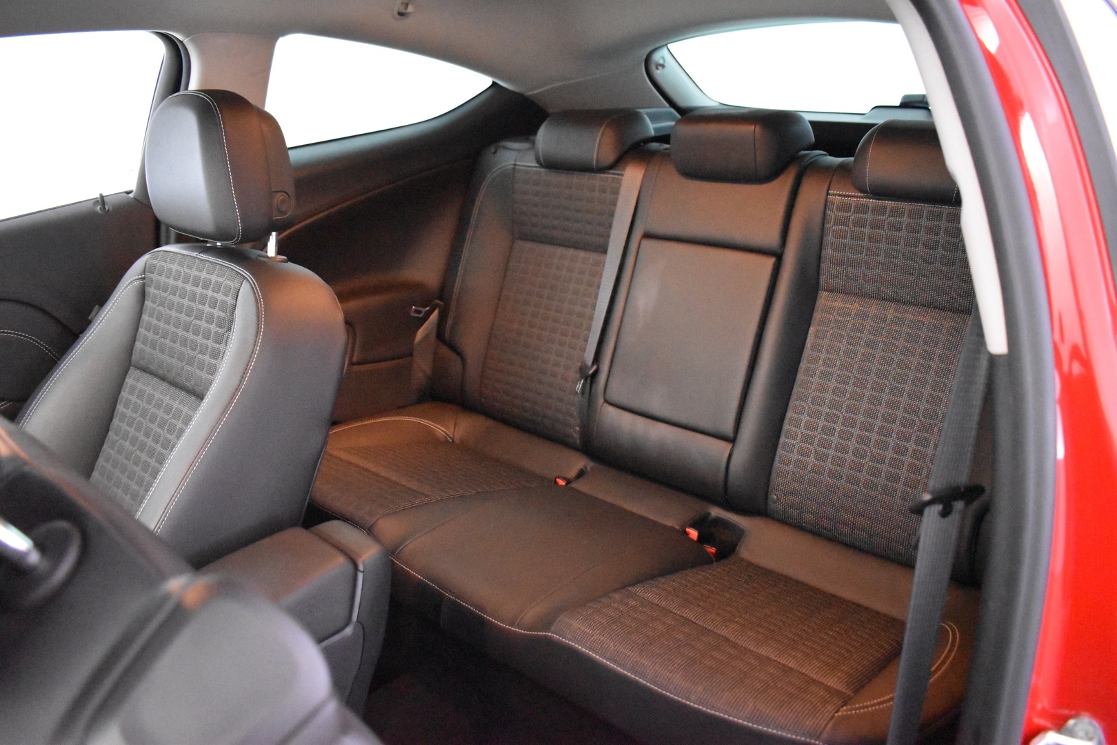 OPEL Astra 2012