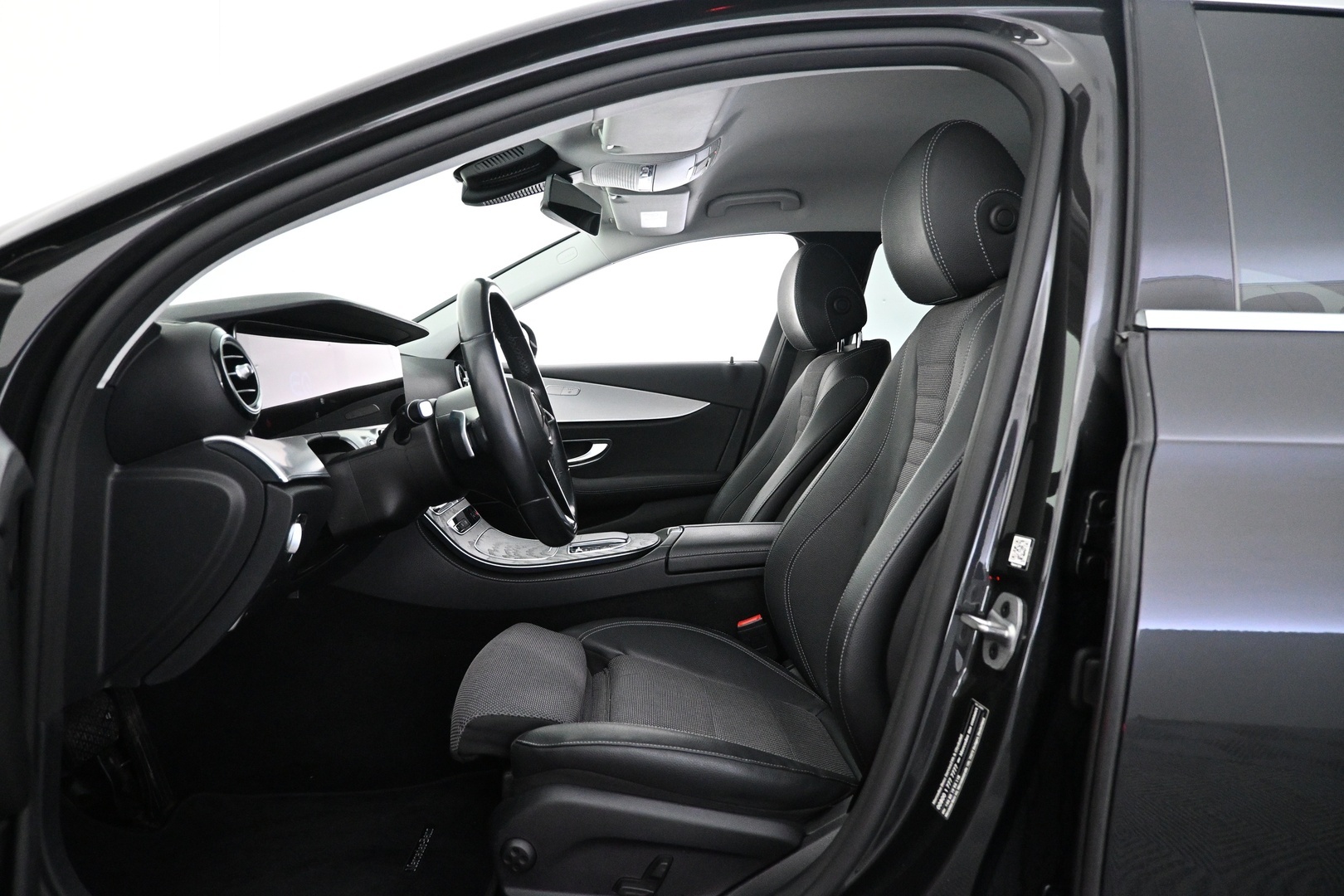 MERCEDES-BENZ E 2021