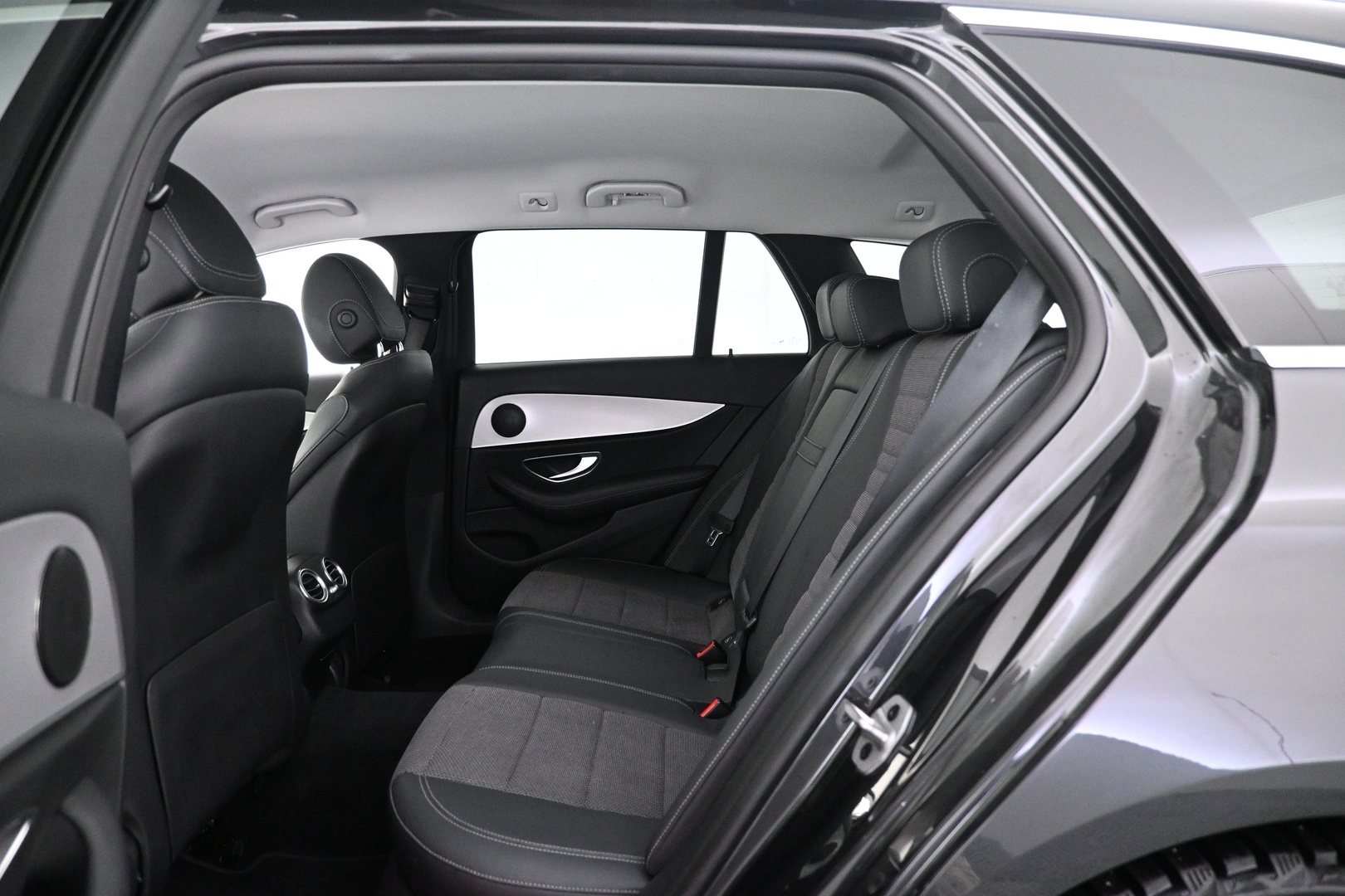 MERCEDES-BENZ E 2021