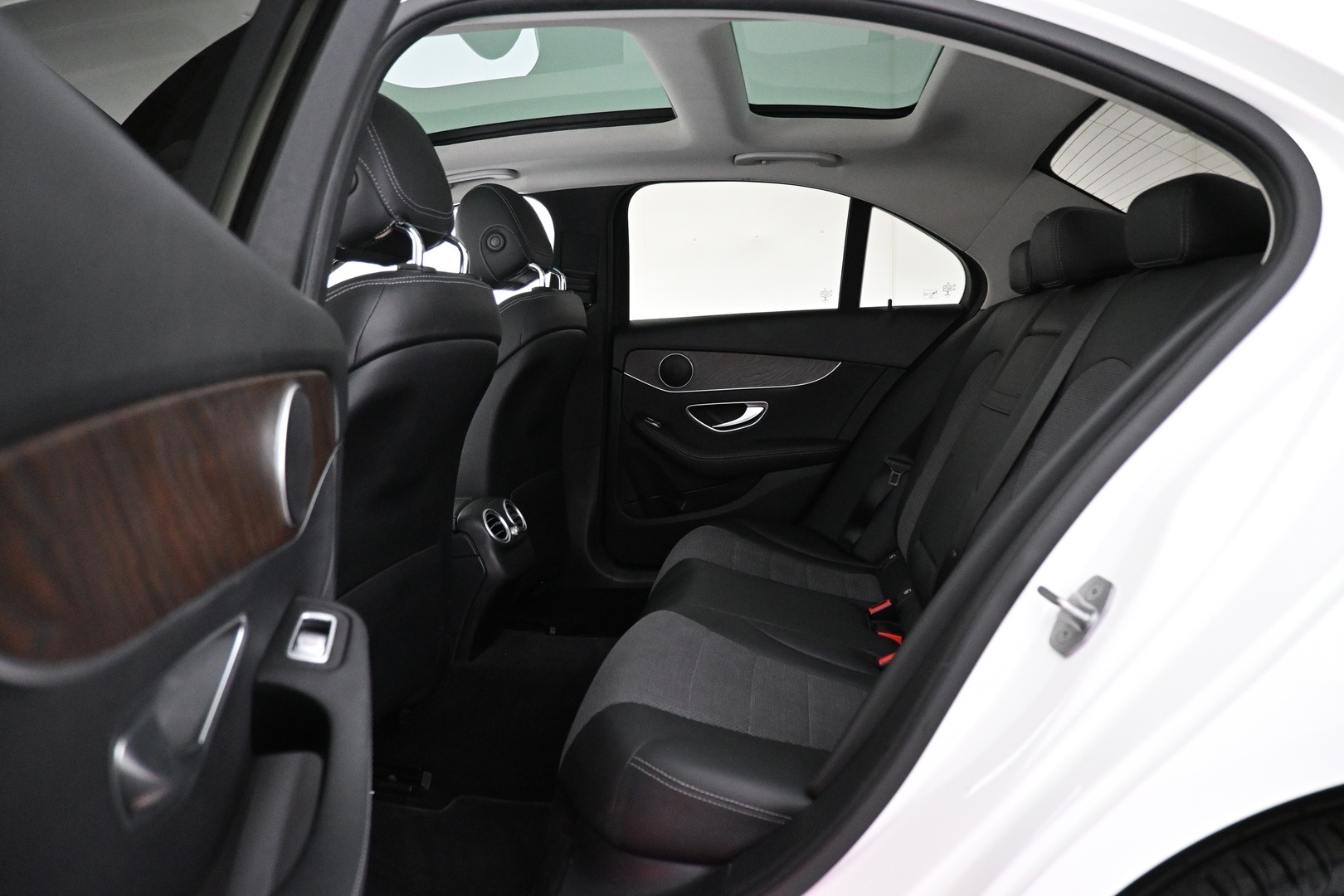 MERCEDES-BENZ C 2020