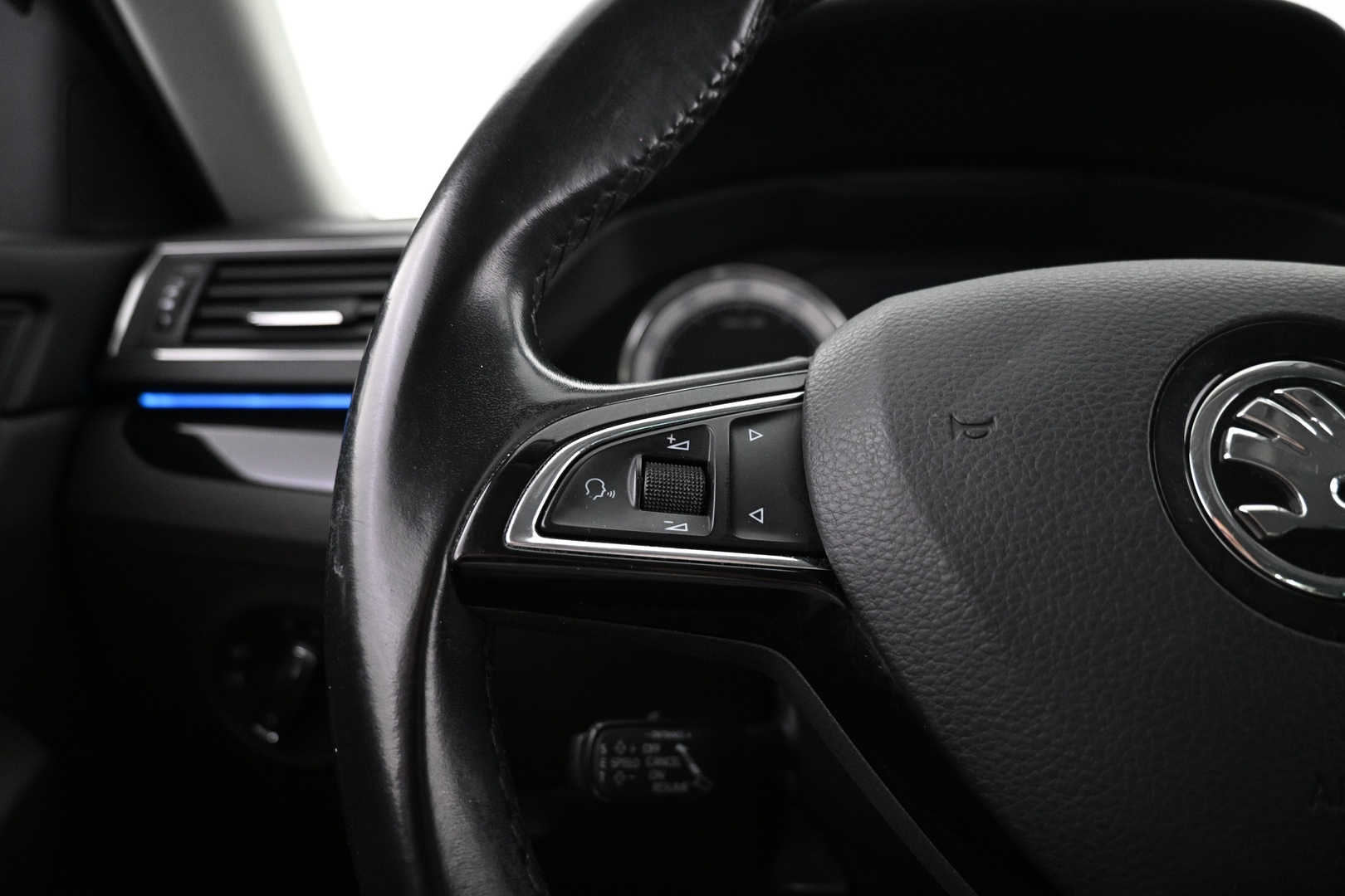 SKODA Superb 2016