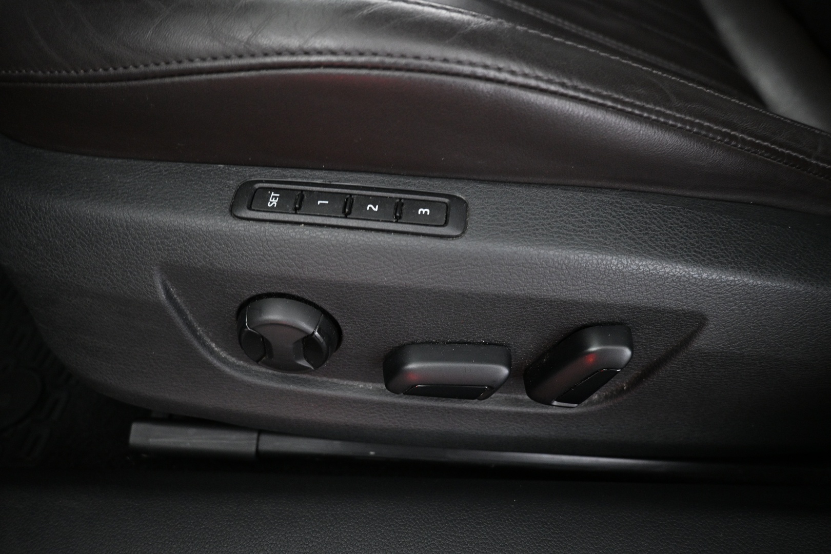 SKODA Superb 2016