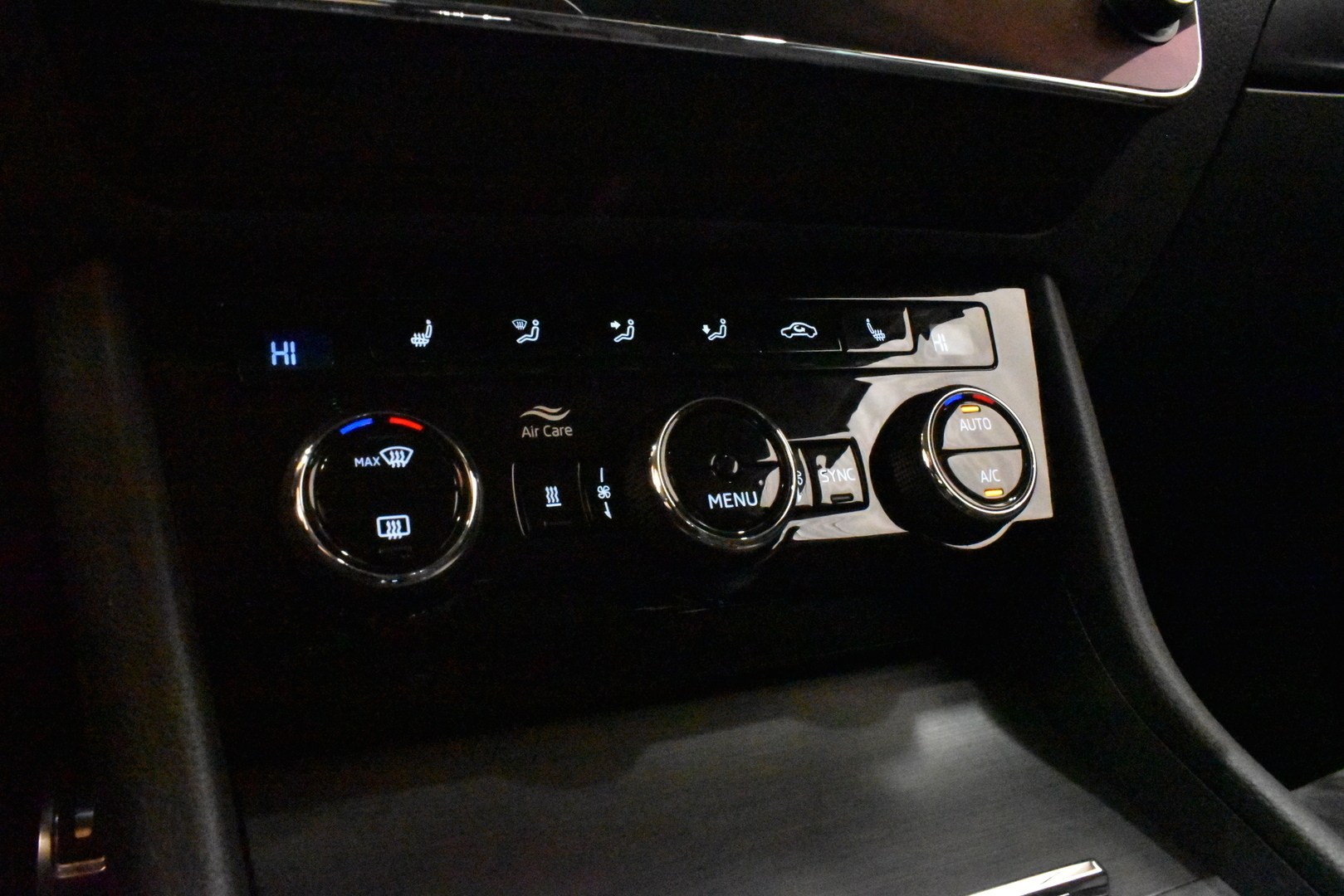 SKODA Superb 2020