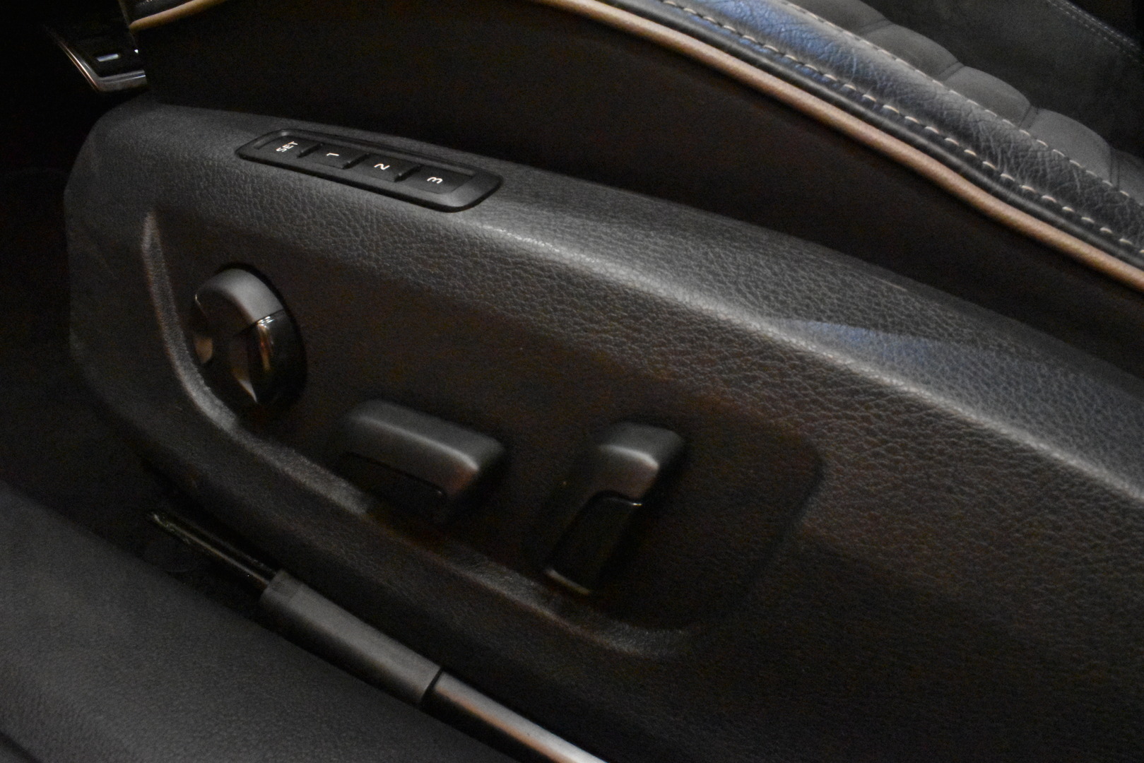 SKODA Superb 2020
