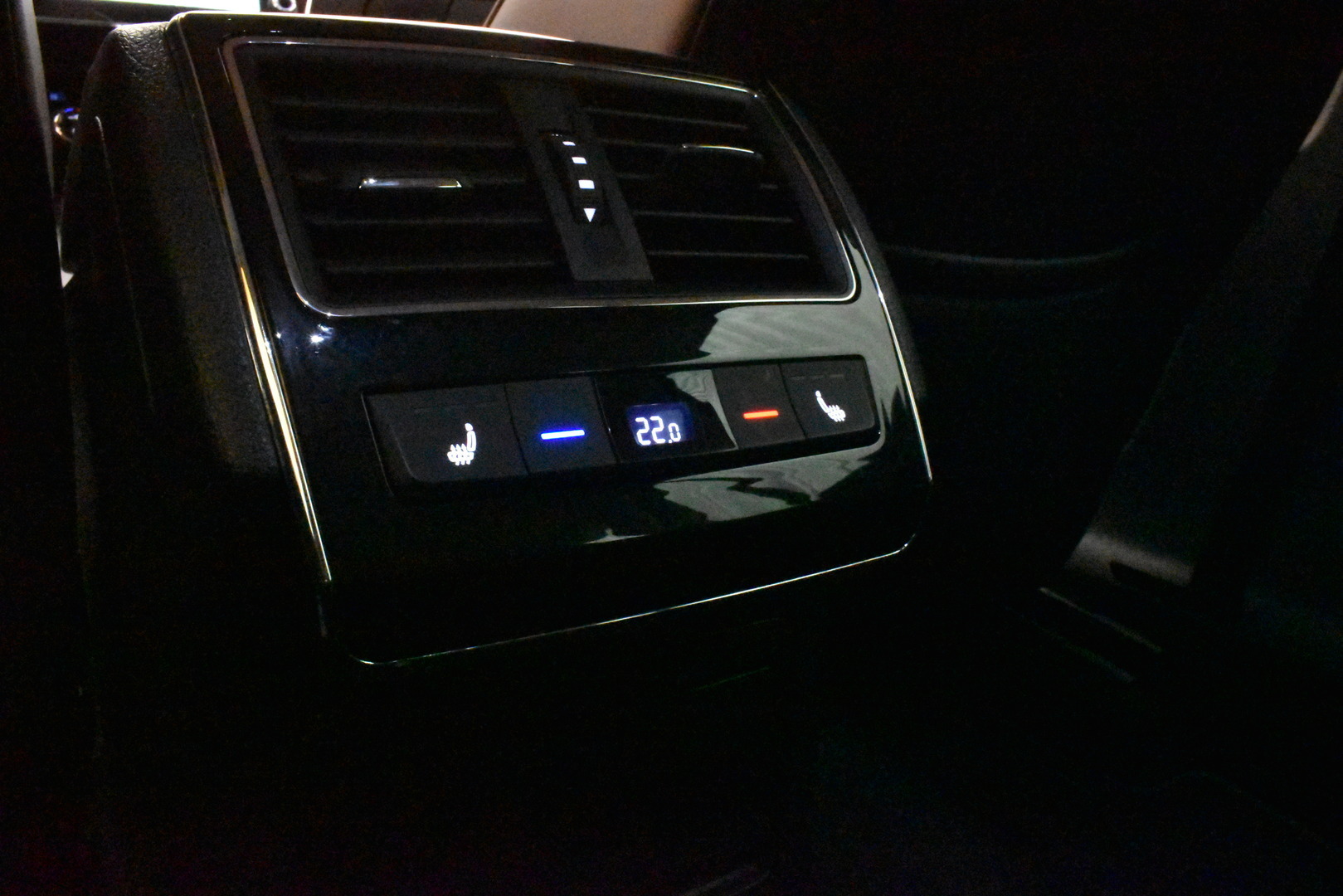 SKODA Superb 2020