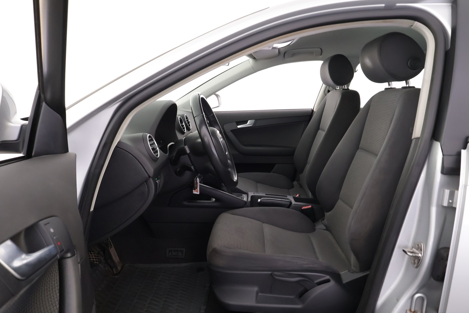 AUDI A3 2007