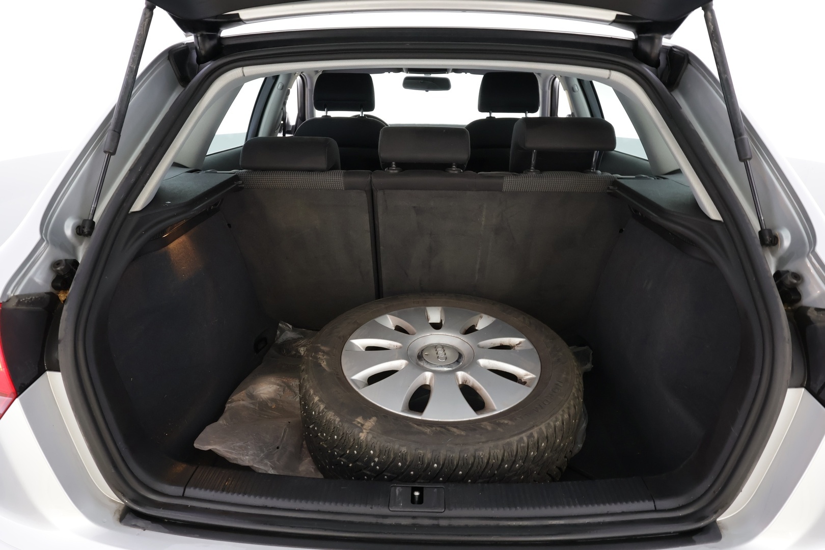 AUDI A3 2007
