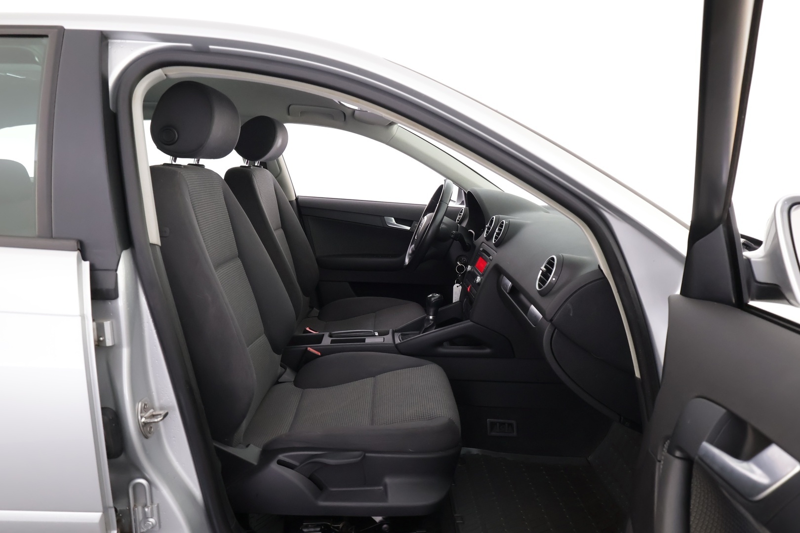 AUDI A3 2007