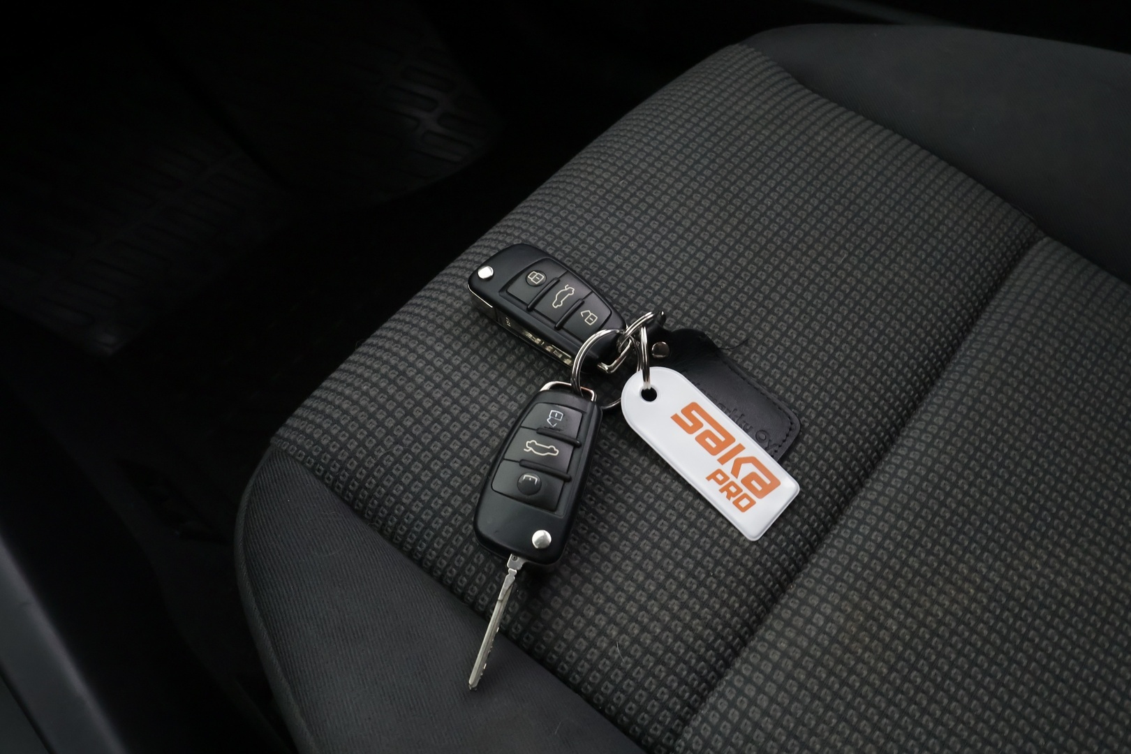 AUDI A3 2007