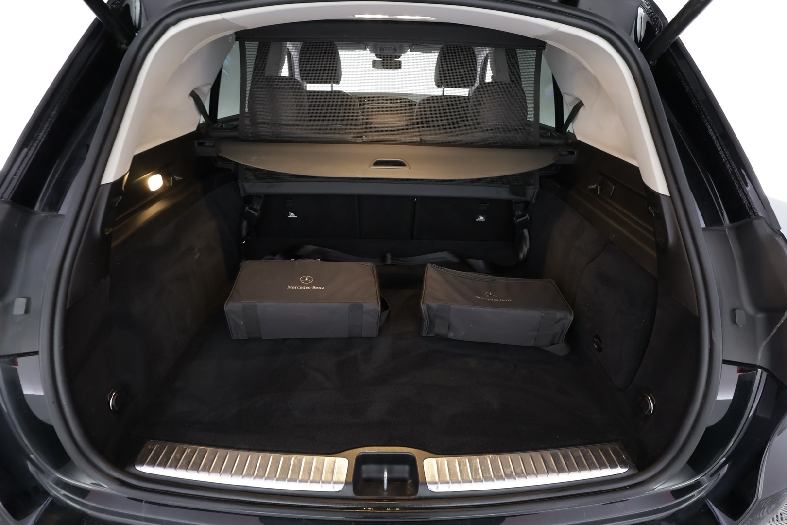 MERCEDES-BENZ GLE 2021