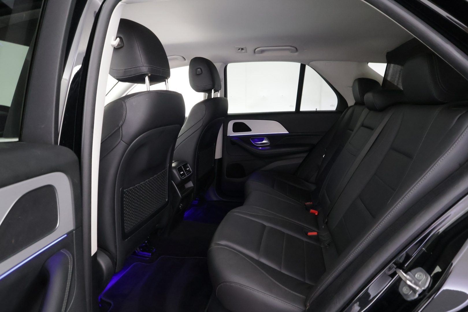 MERCEDES-BENZ GLE 2021