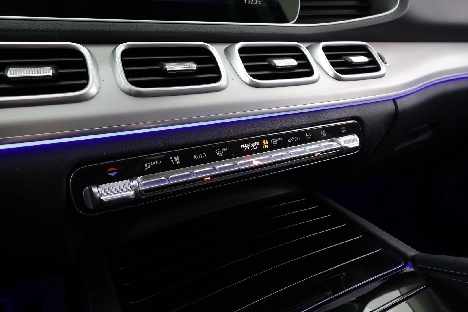 MERCEDES-BENZ GLE 2021