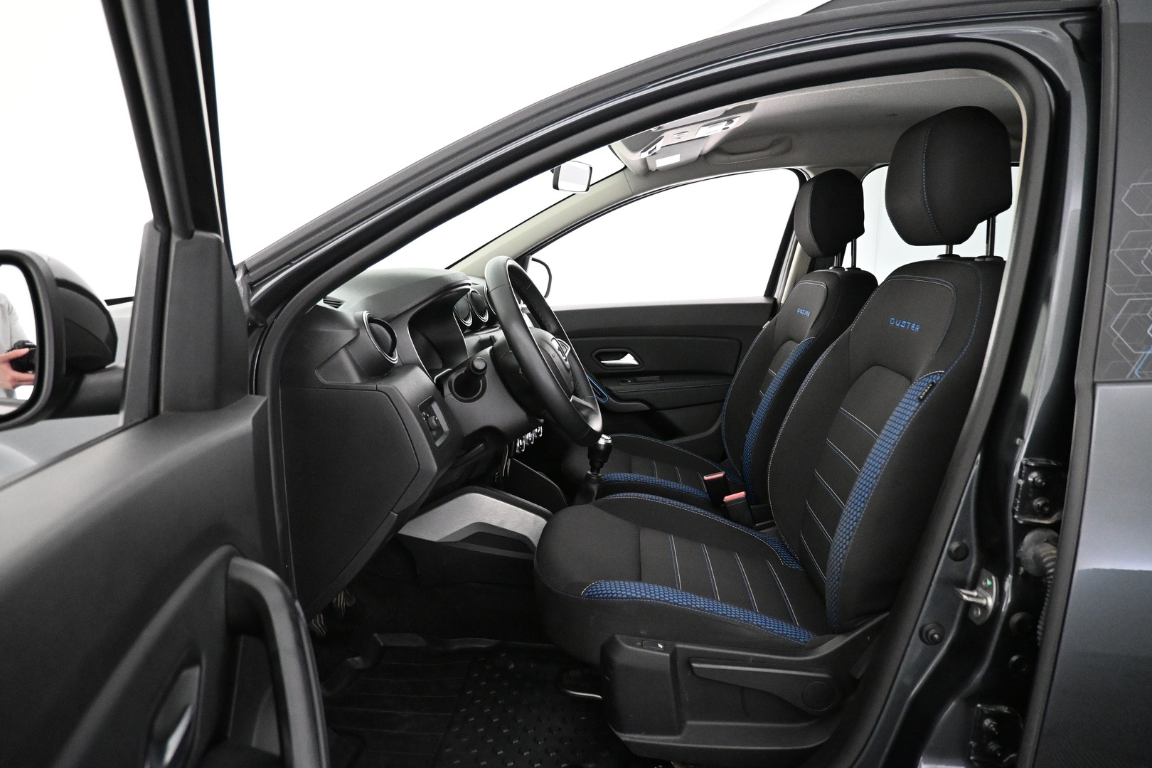 DACIA Duster 2021