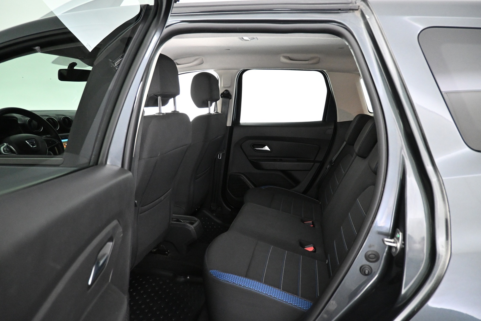 DACIA Duster 2021