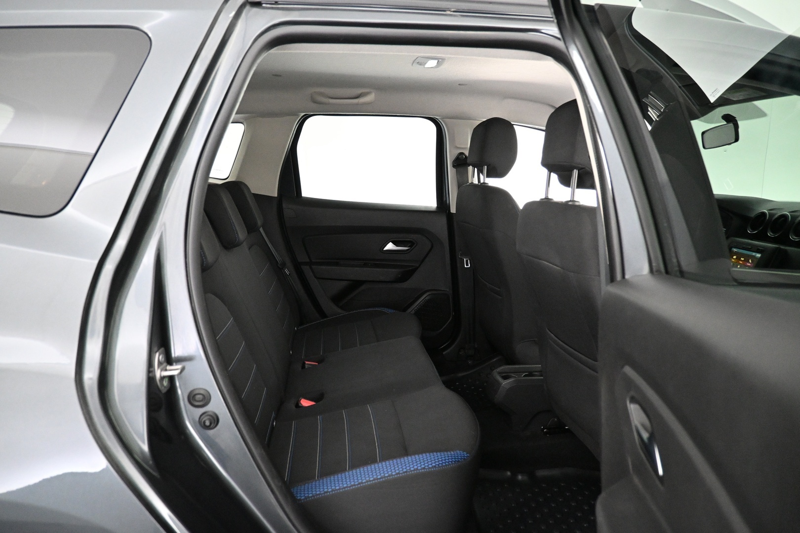DACIA Duster 2021