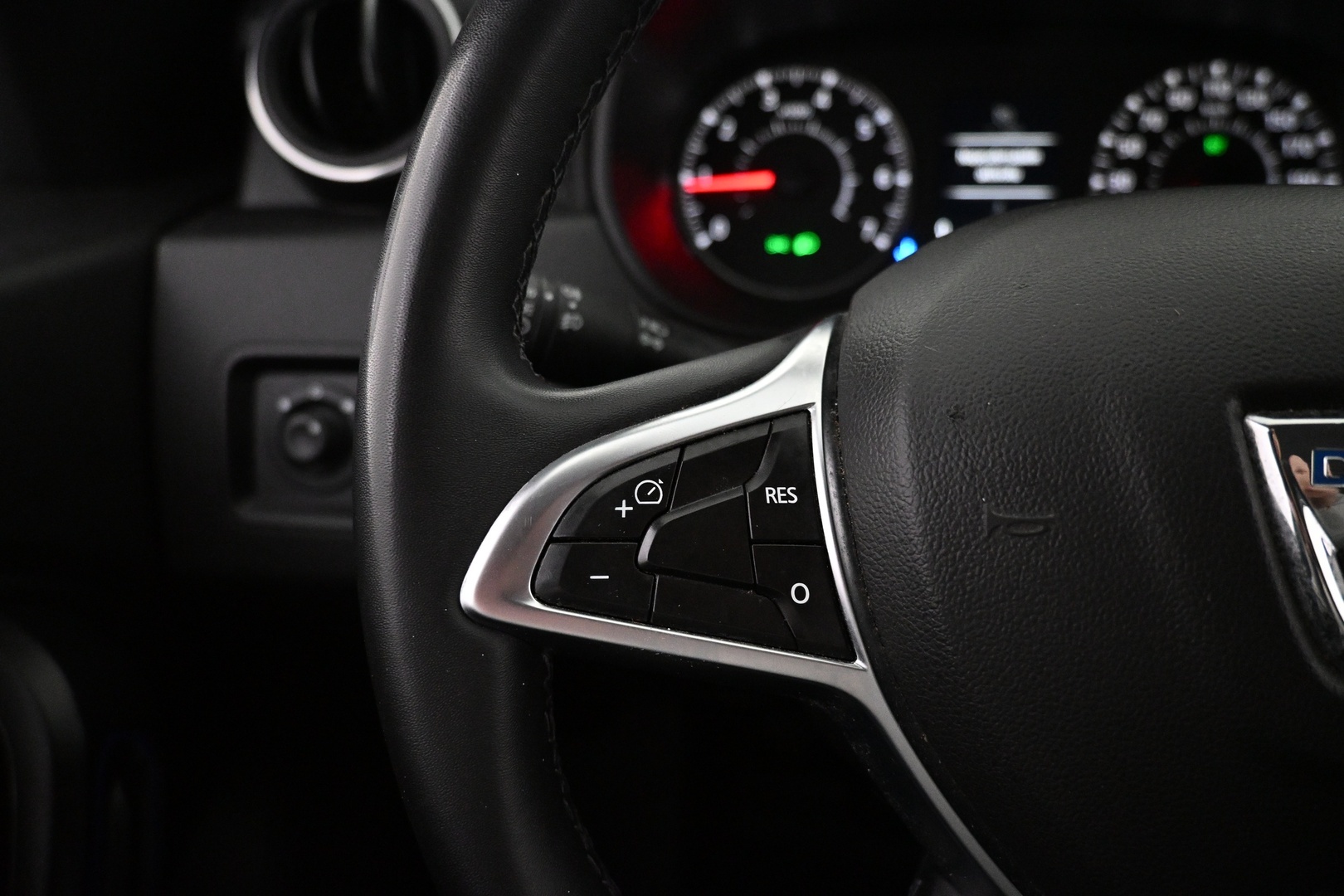 DACIA Duster 2021