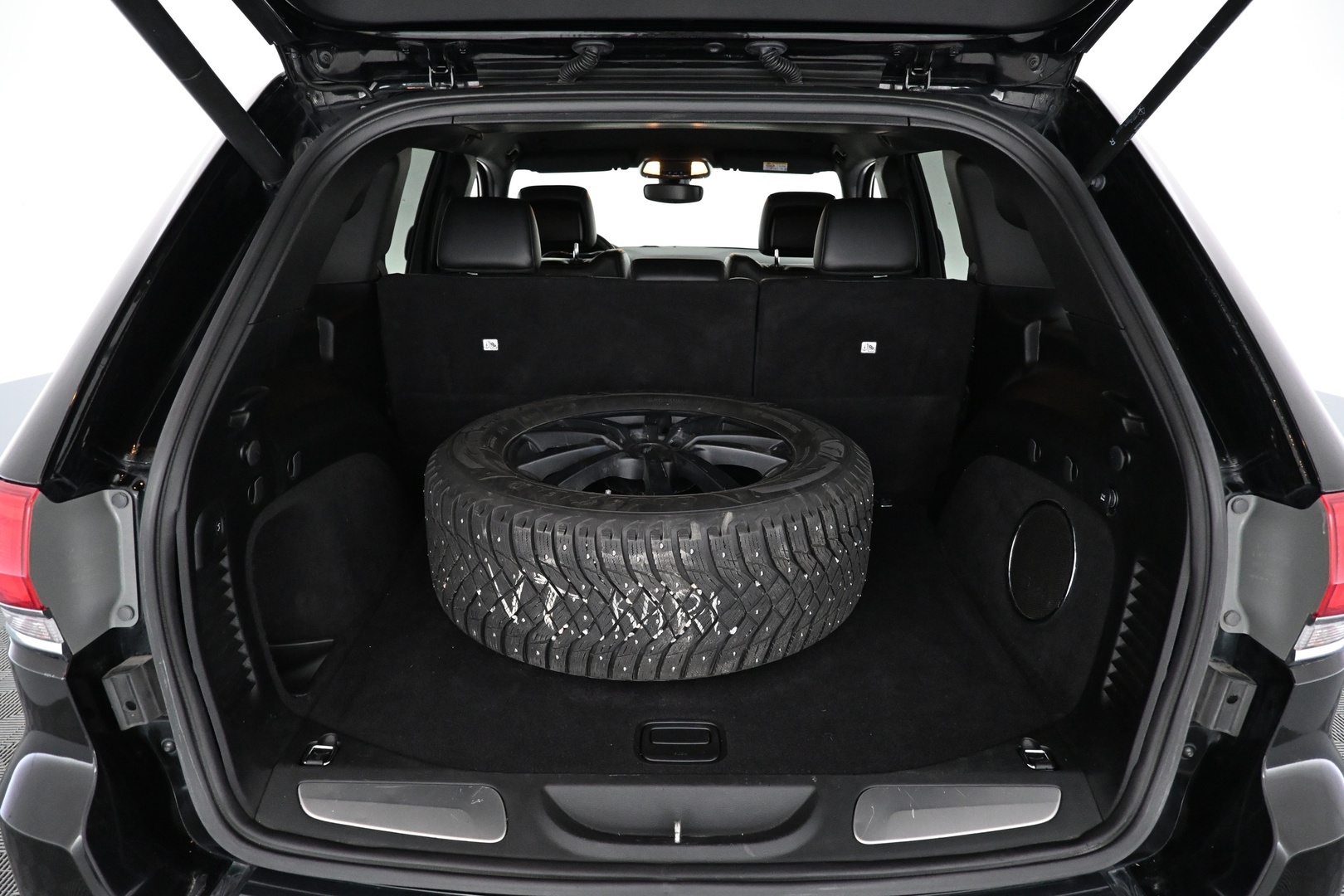JEEP Grand Cherokee 2019