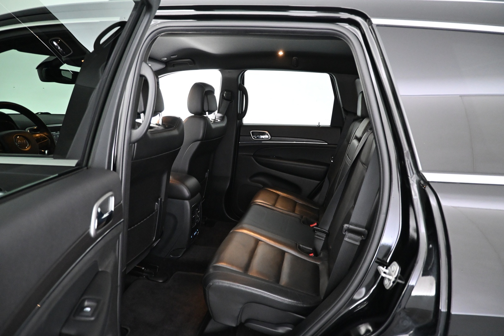 JEEP Grand Cherokee 2019