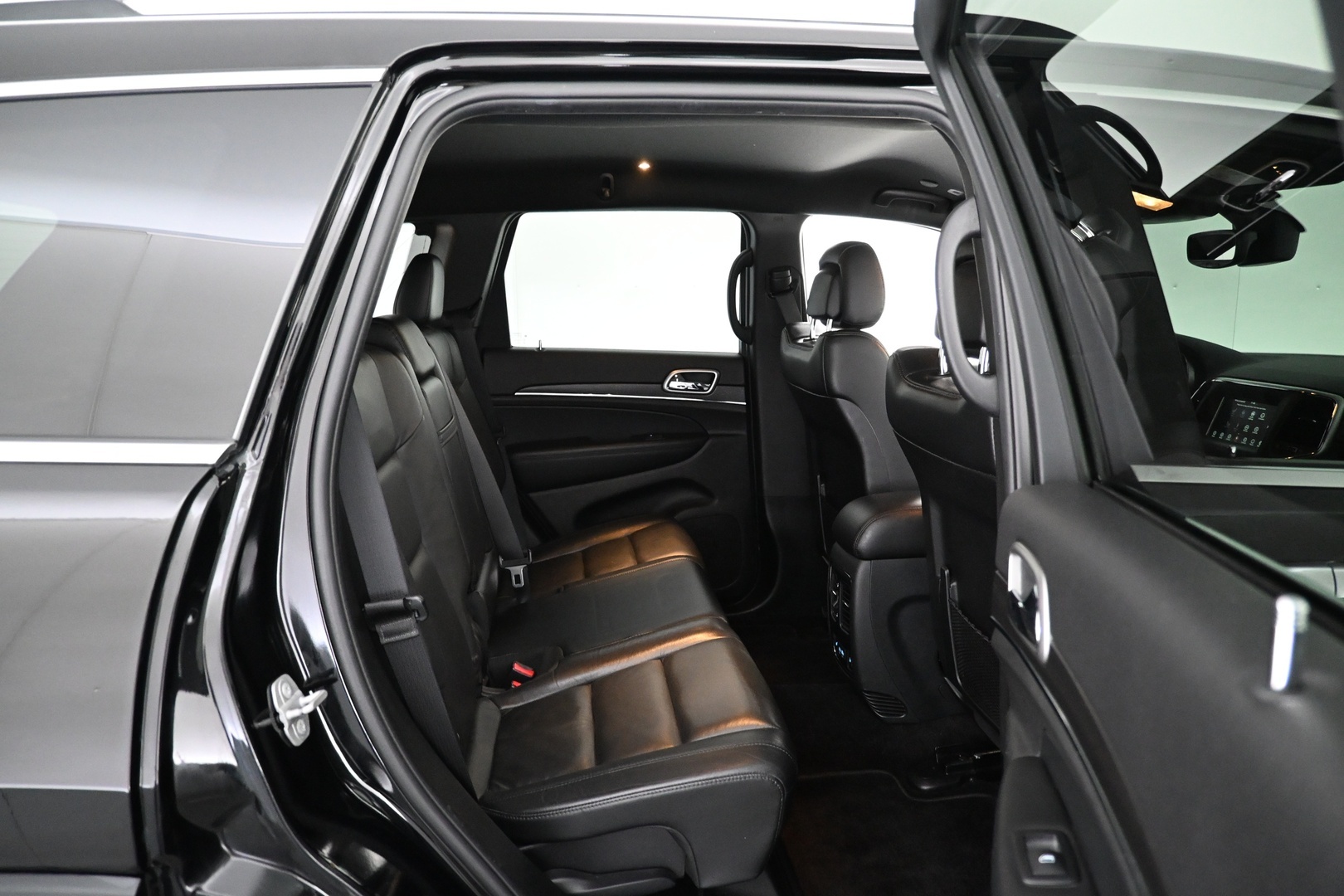 JEEP Grand Cherokee 2019