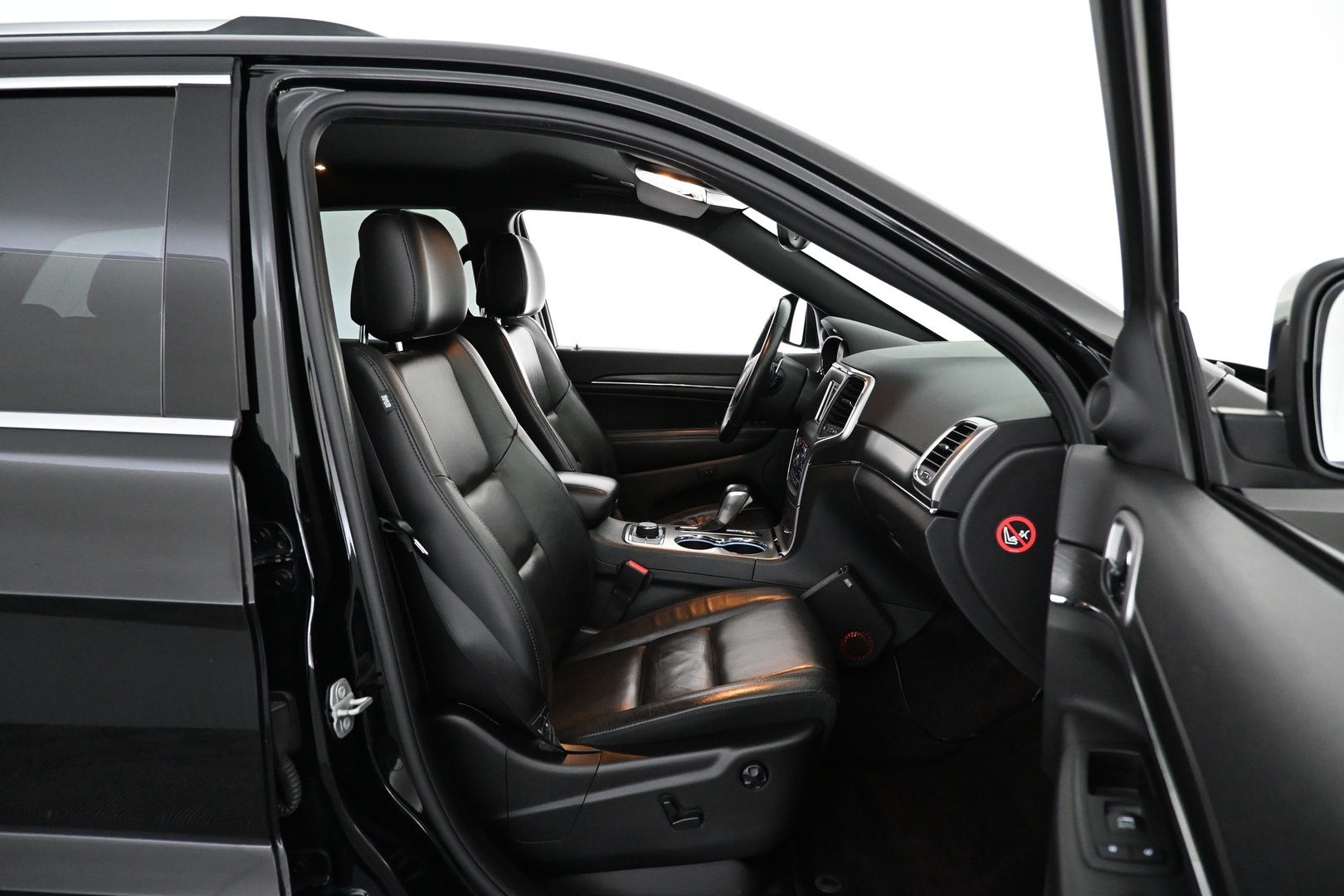 JEEP Grand Cherokee 2019