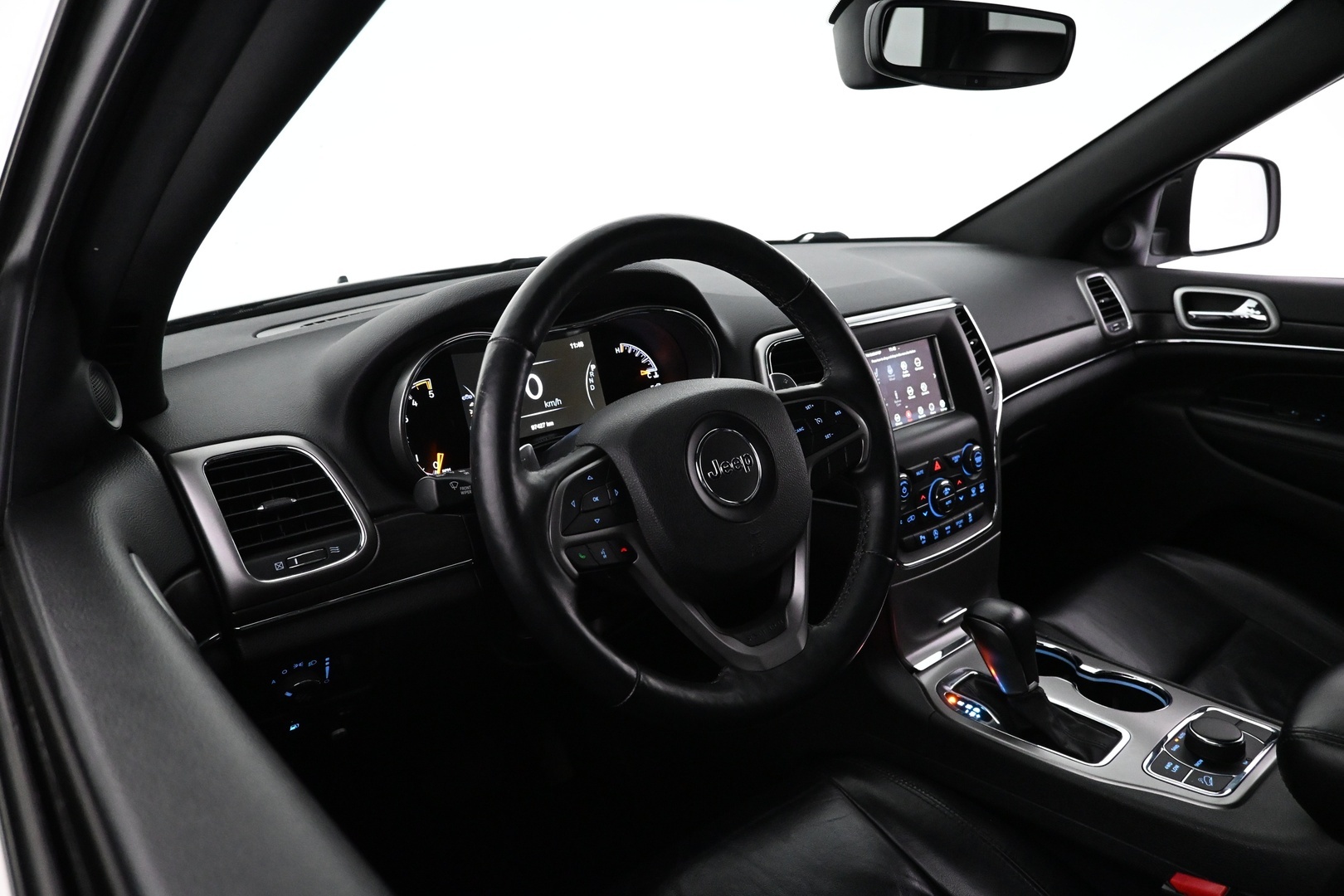 JEEP Grand Cherokee 2019