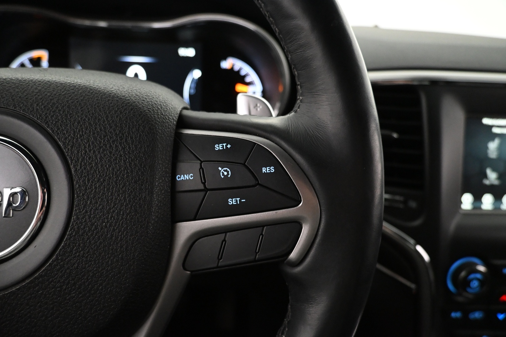 JEEP Grand Cherokee 2019