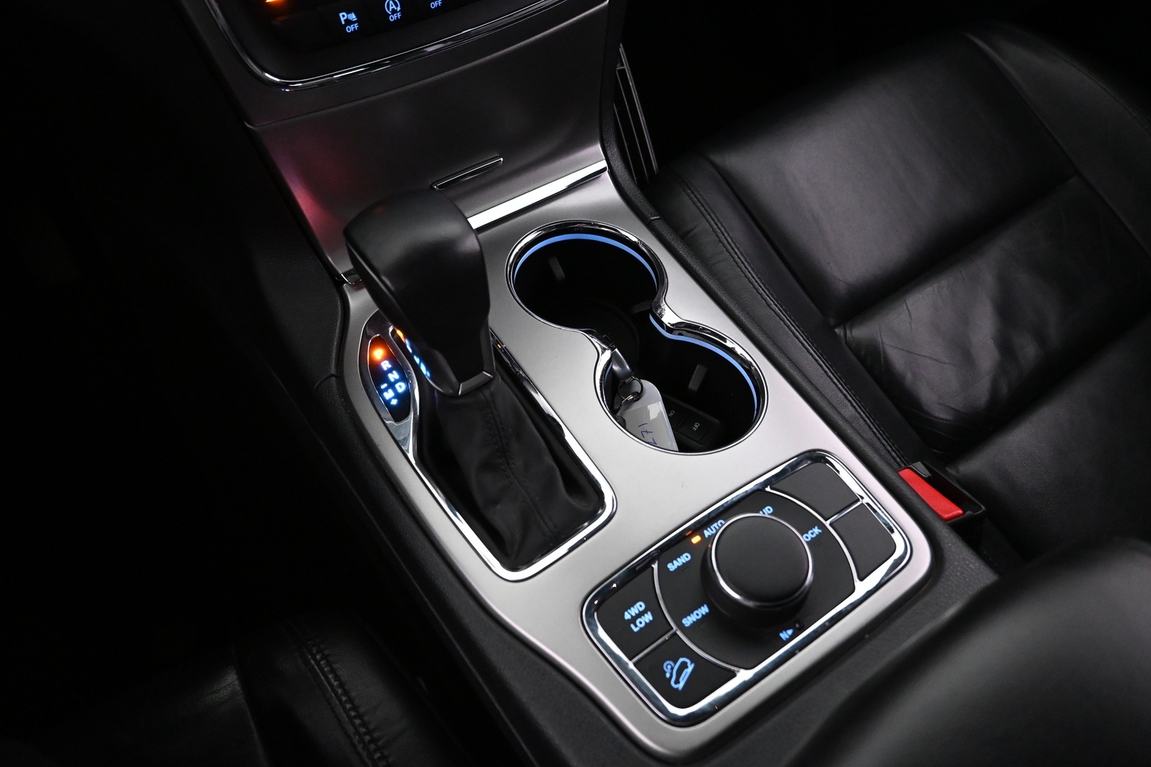 JEEP Grand Cherokee 2019