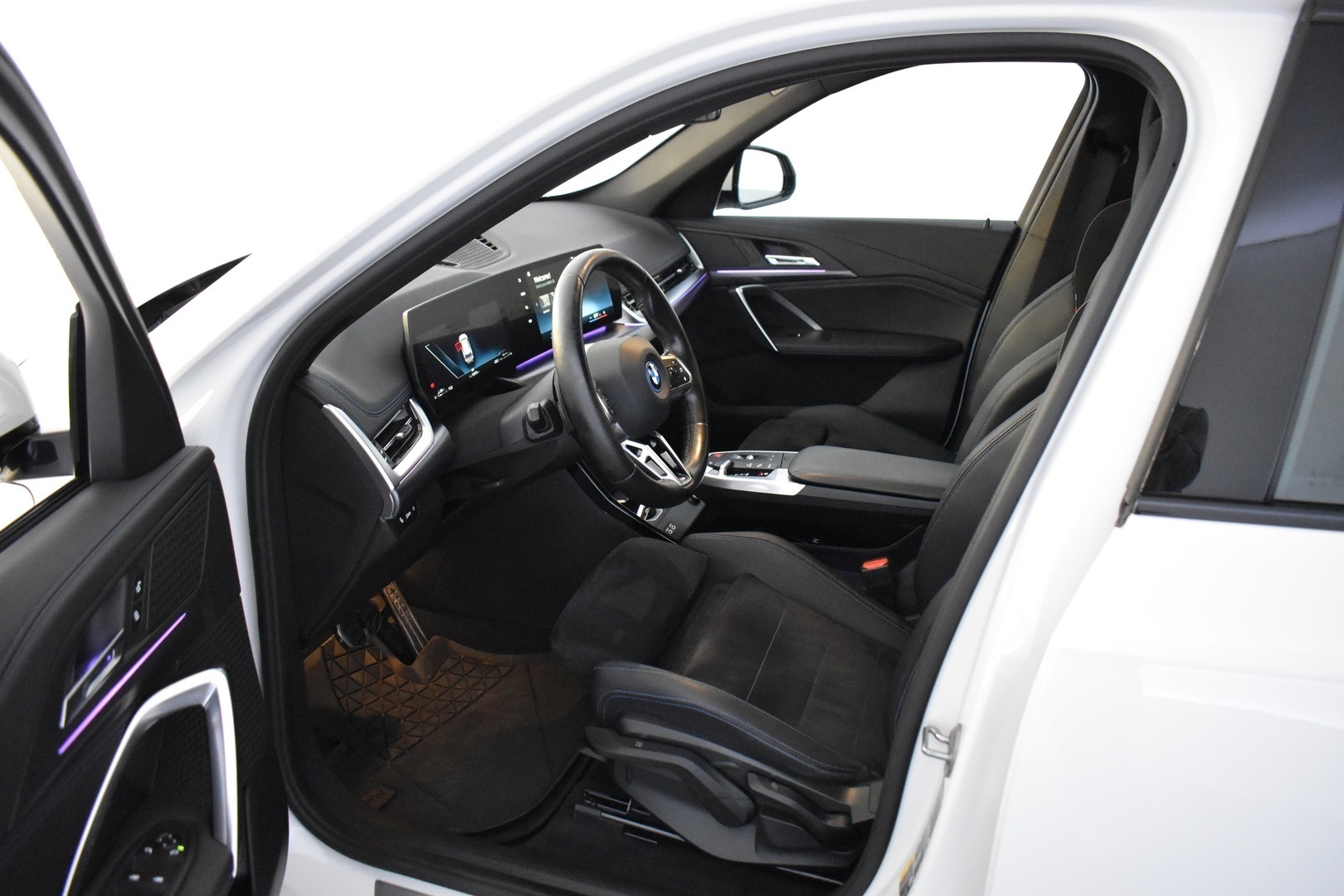 BMW X1 2023
