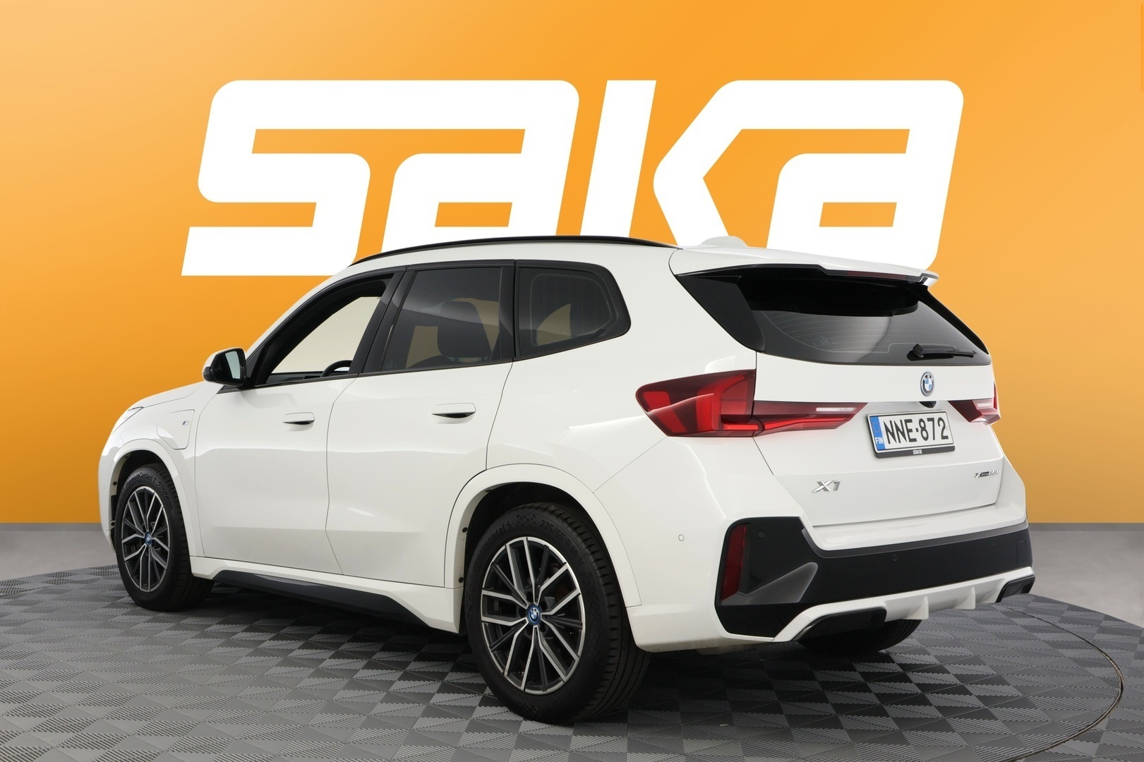 BMW X1 2023