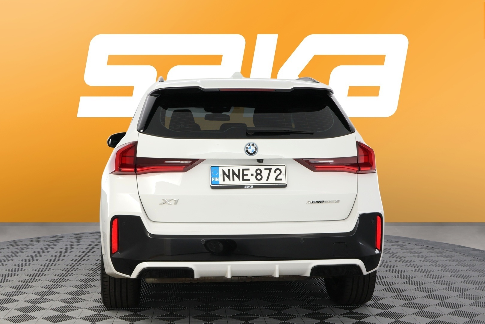 BMW X1 2023