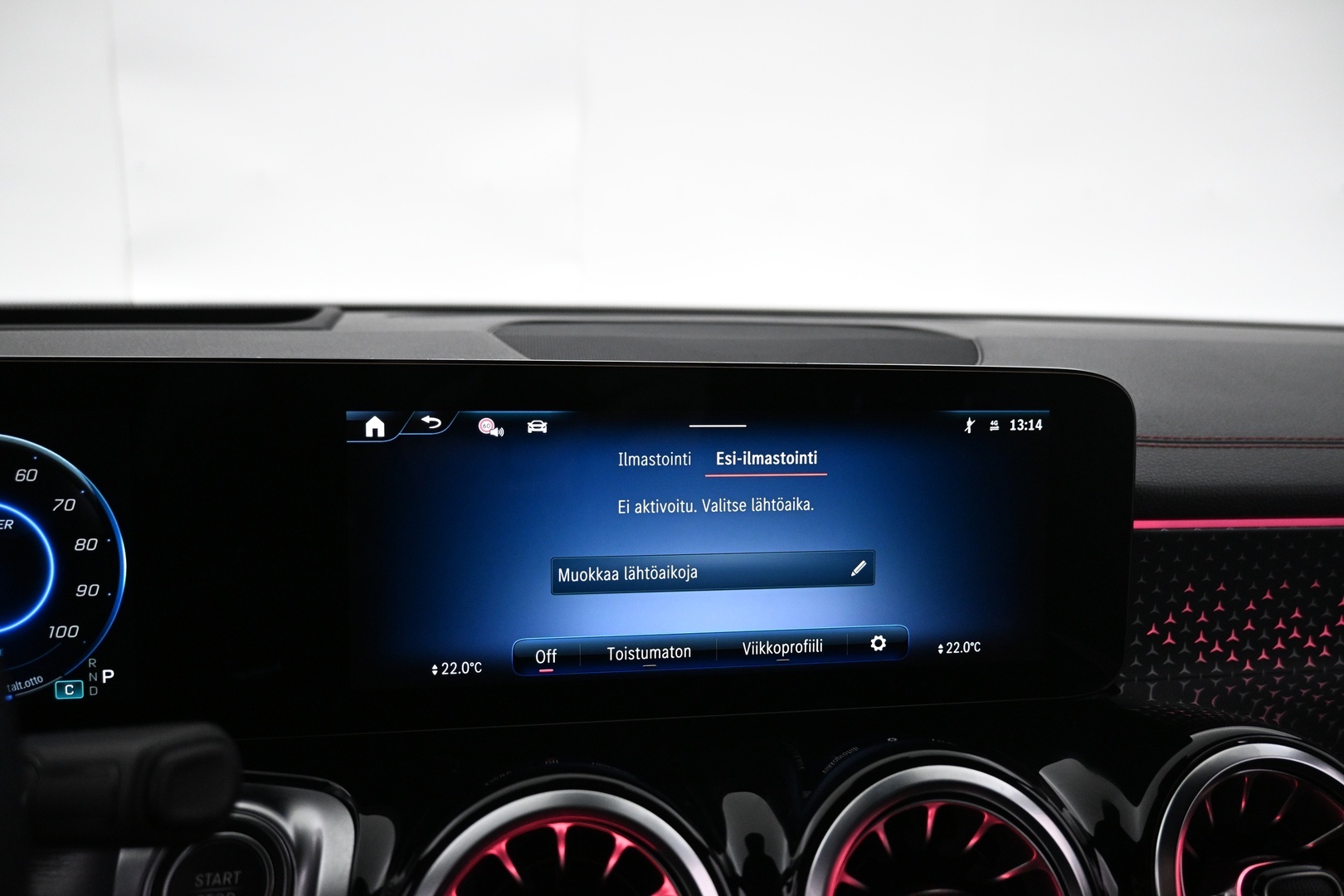 MERCEDES-BENZ EQB 2025
