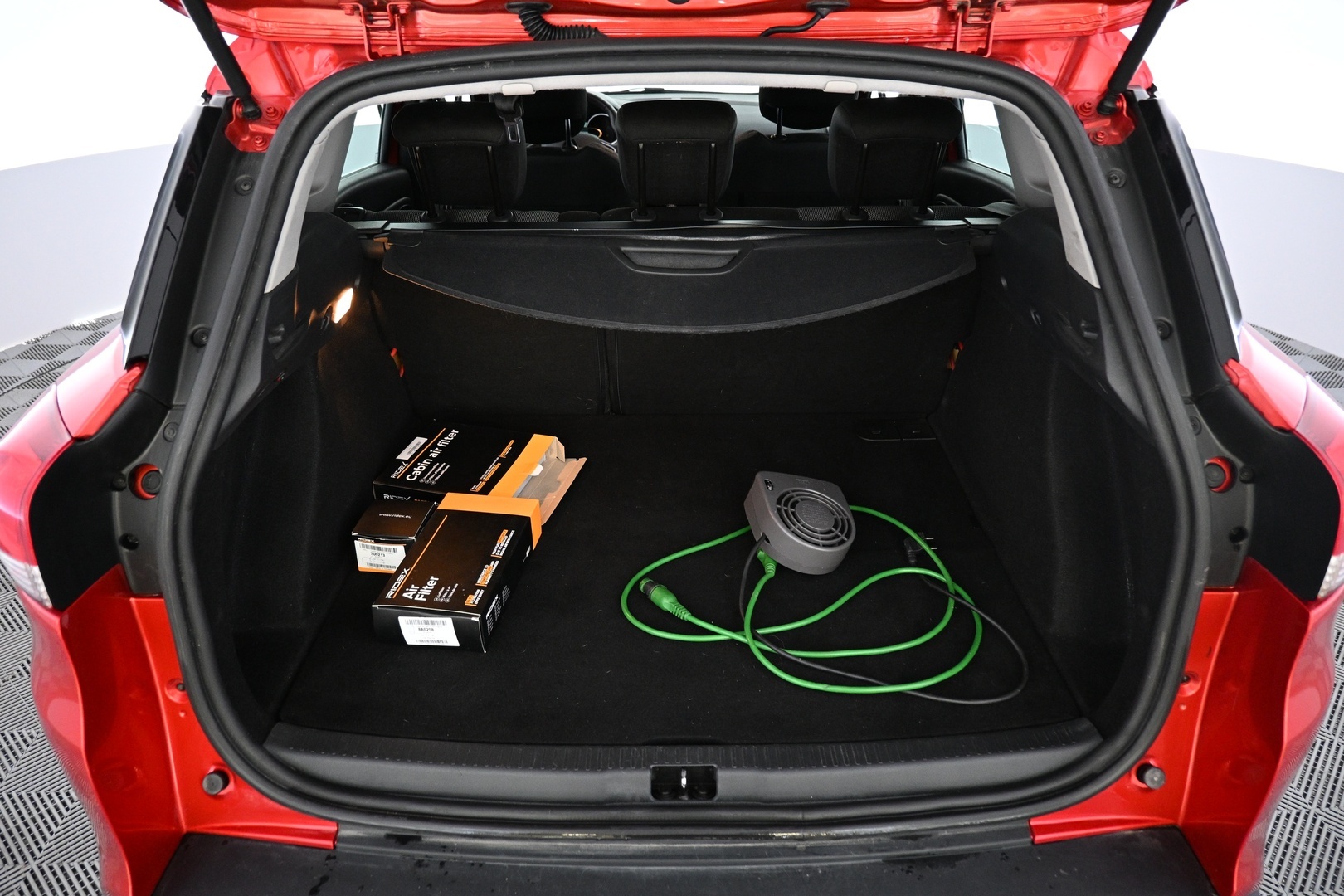 RENAULT Clio 2017