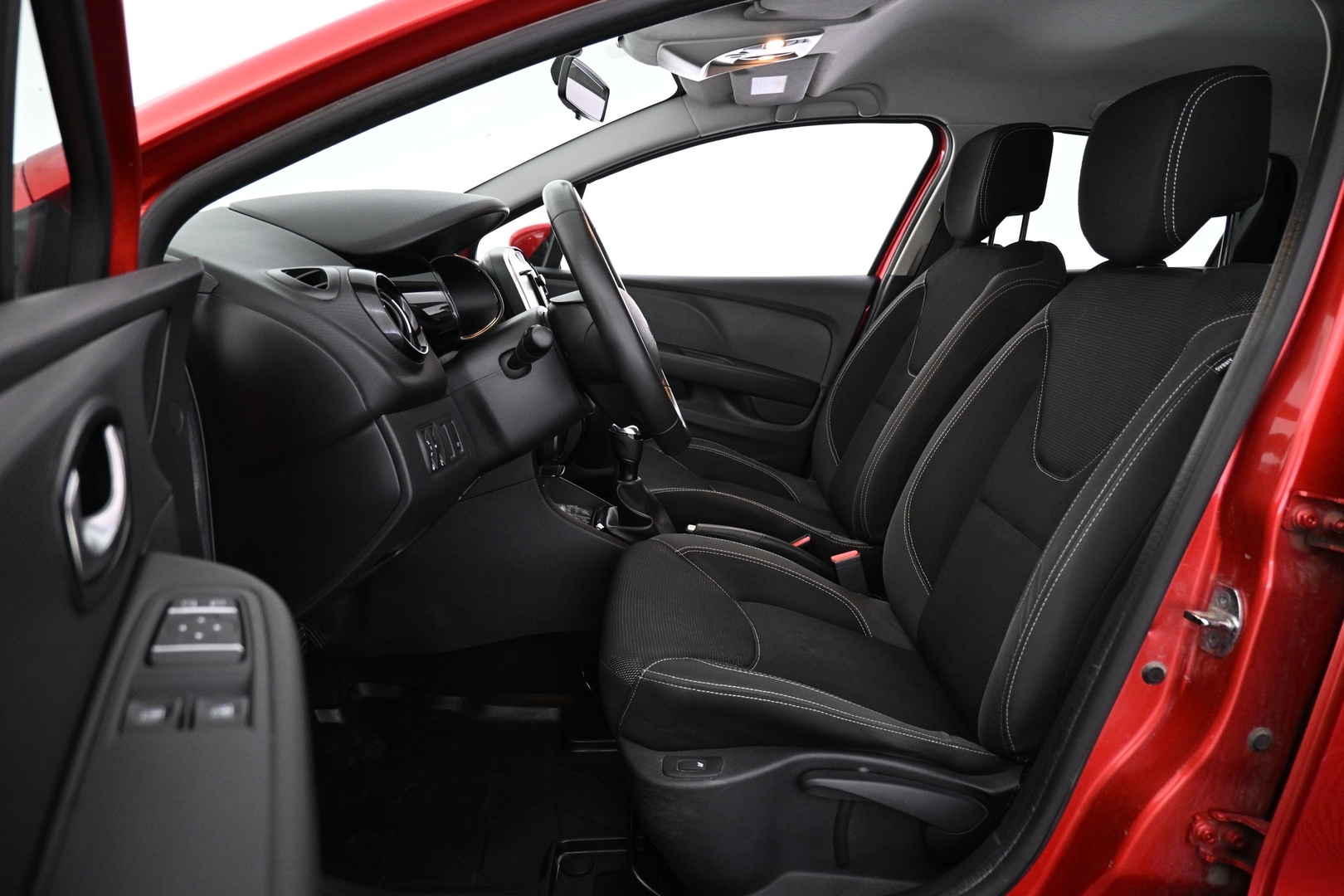 RENAULT Clio 2017