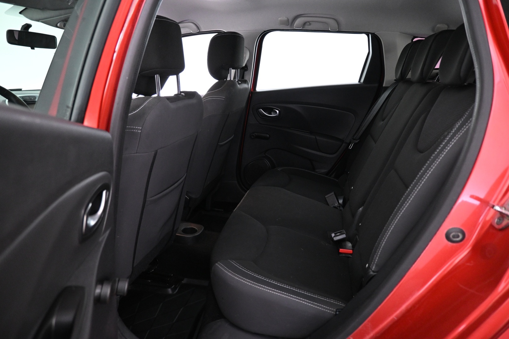 RENAULT Clio 2017