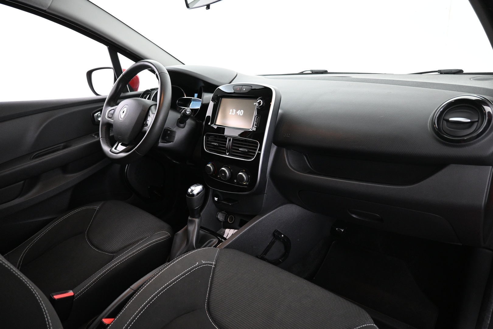 RENAULT Clio 2017