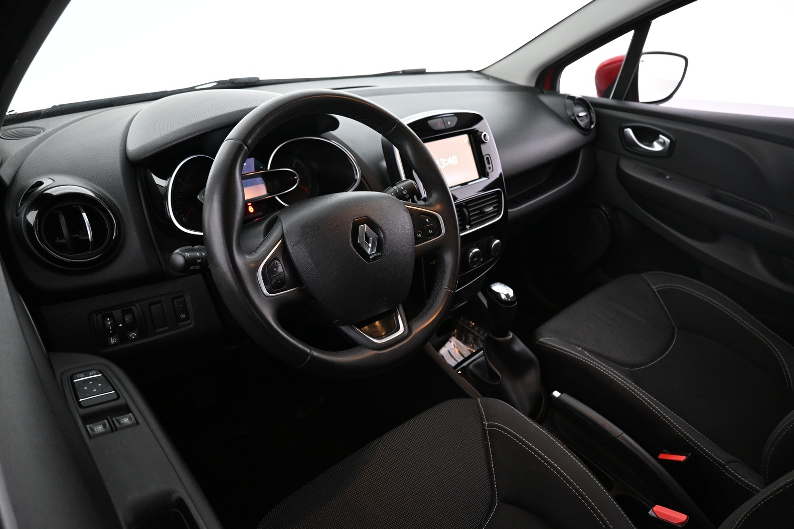 RENAULT Clio 2017