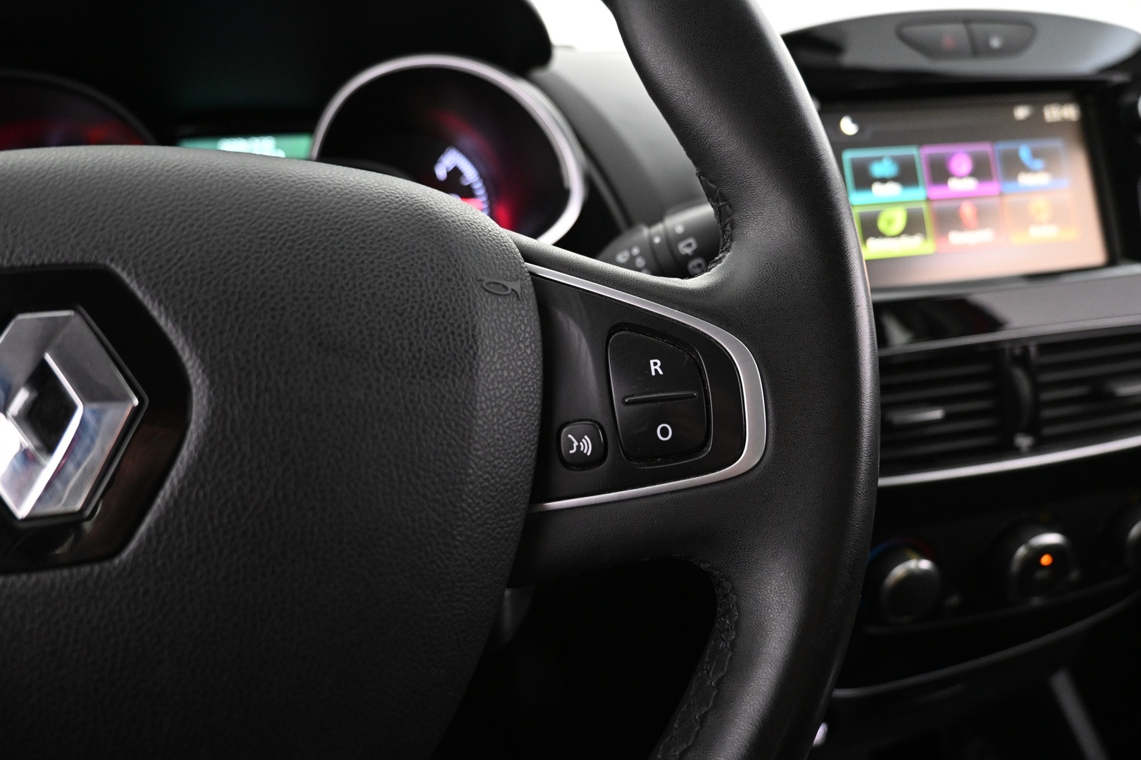 RENAULT Clio 2017