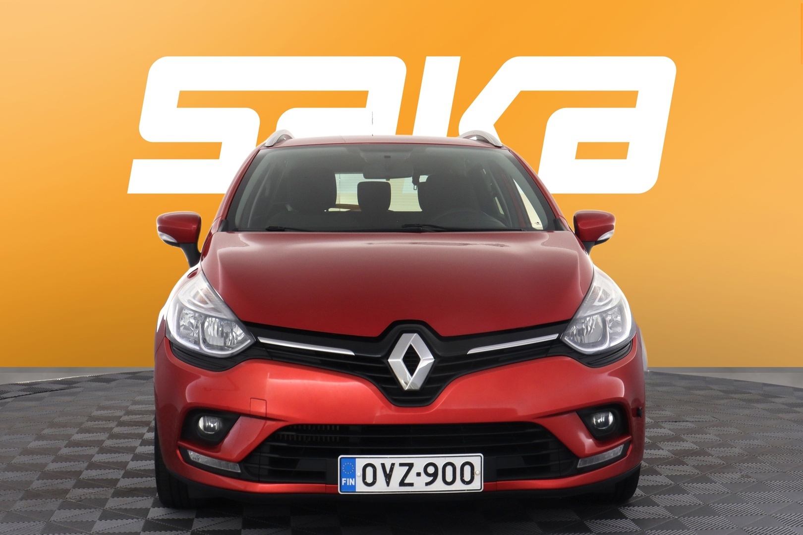RENAULT Clio 2017