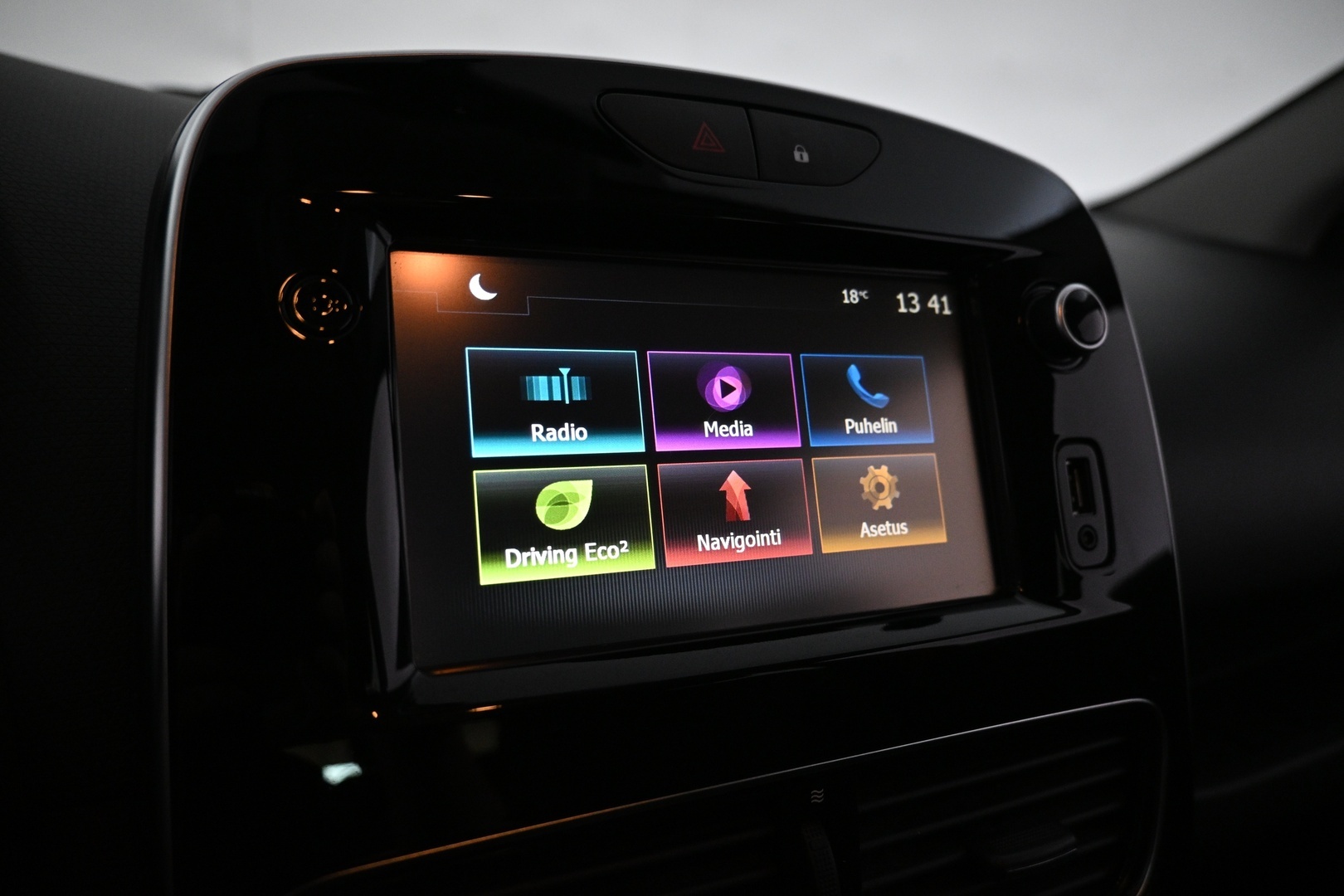 RENAULT Clio 2017