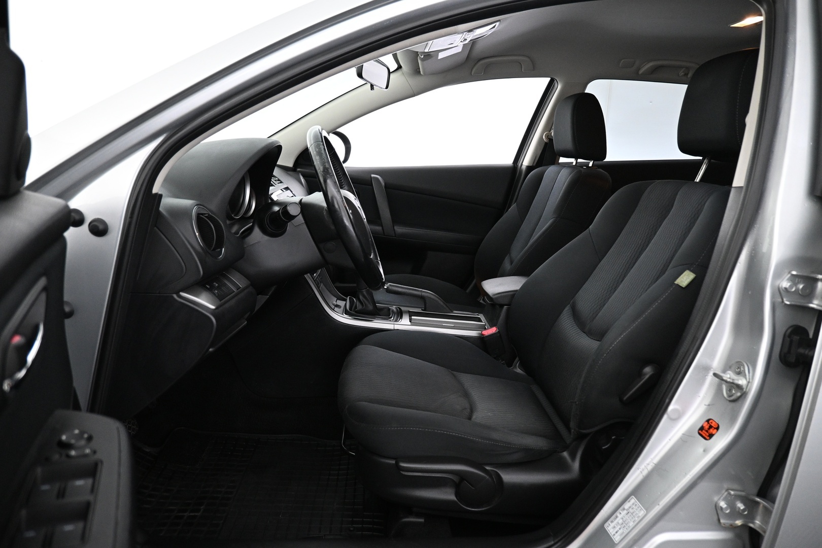 MAZDA 6 2011
