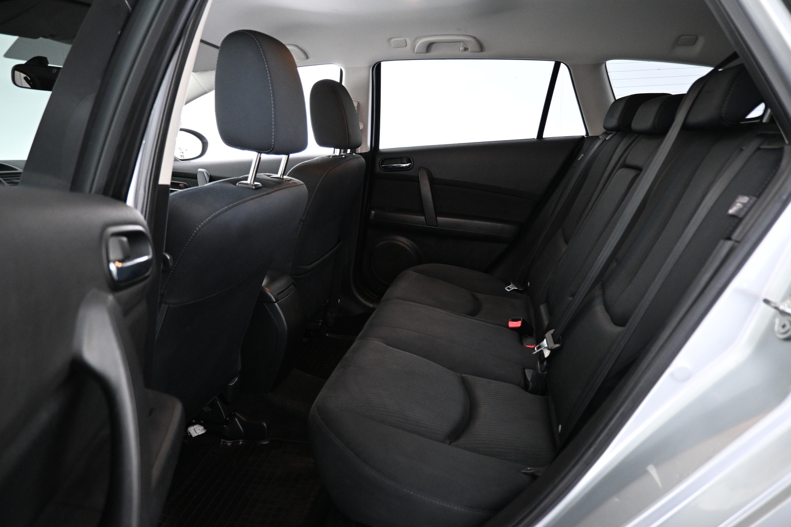 MAZDA 6 2011