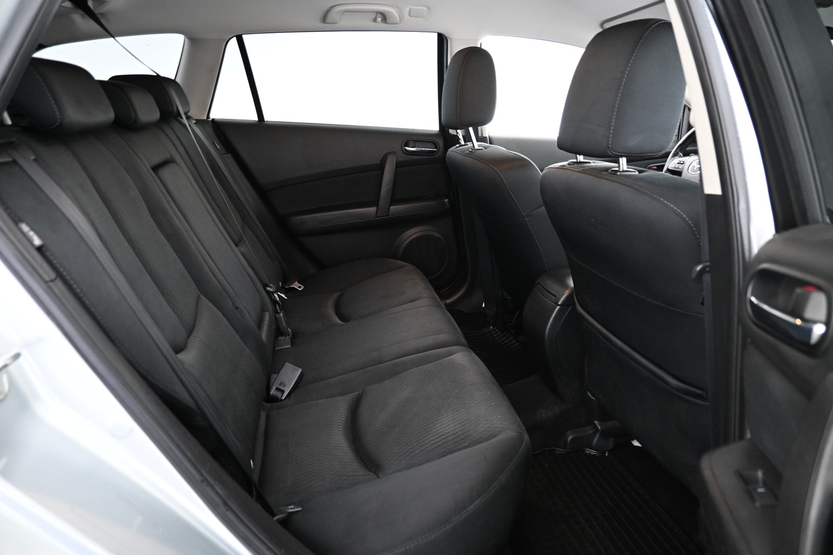 MAZDA 6 2011