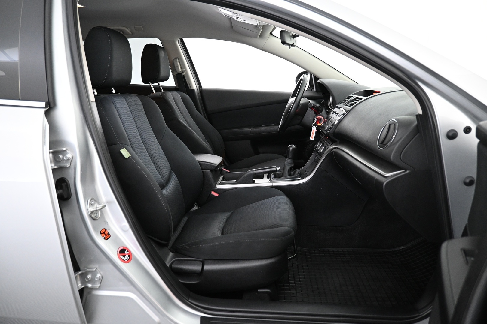 MAZDA 6 2011