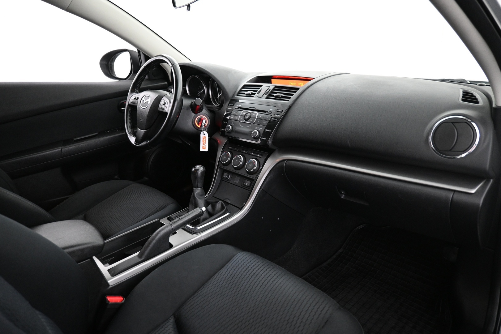 MAZDA 6 2011